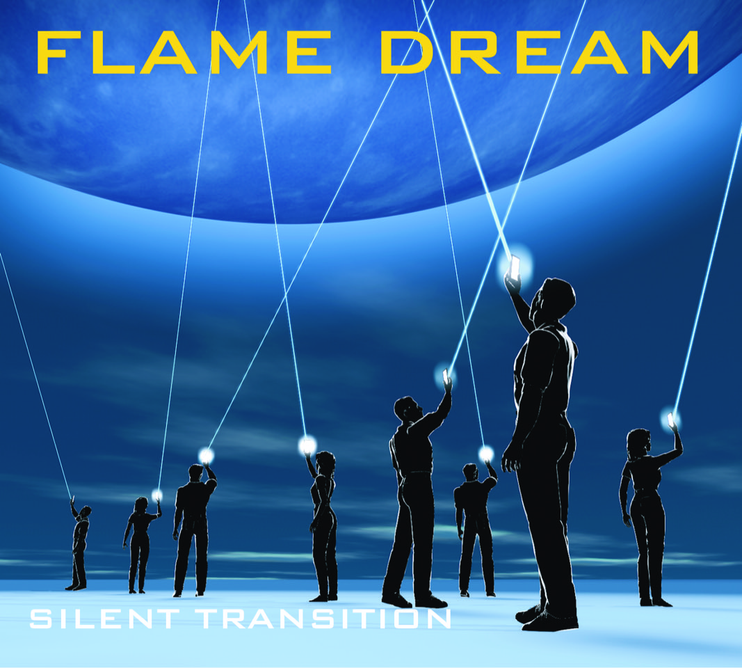 SILENT TRANSITION